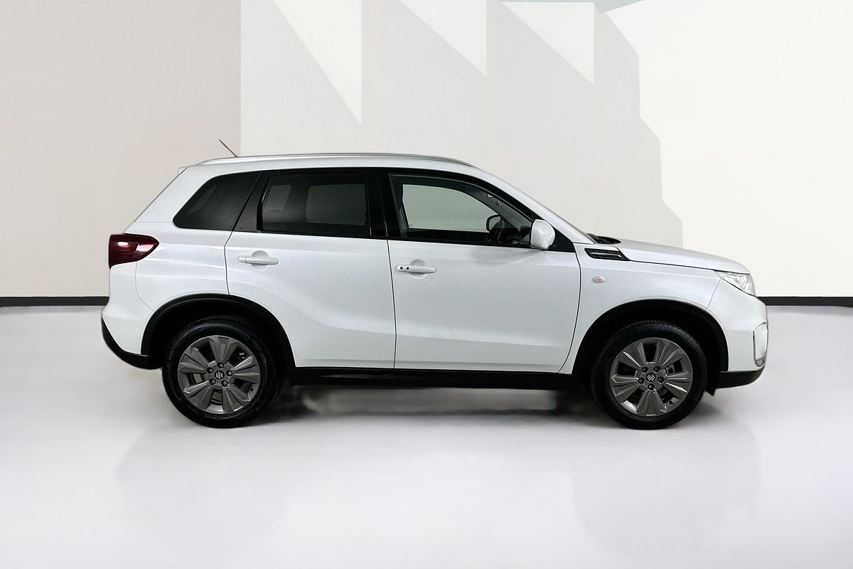 2023 Suzuki VITARA 1.6L LY SERIES II MY22
