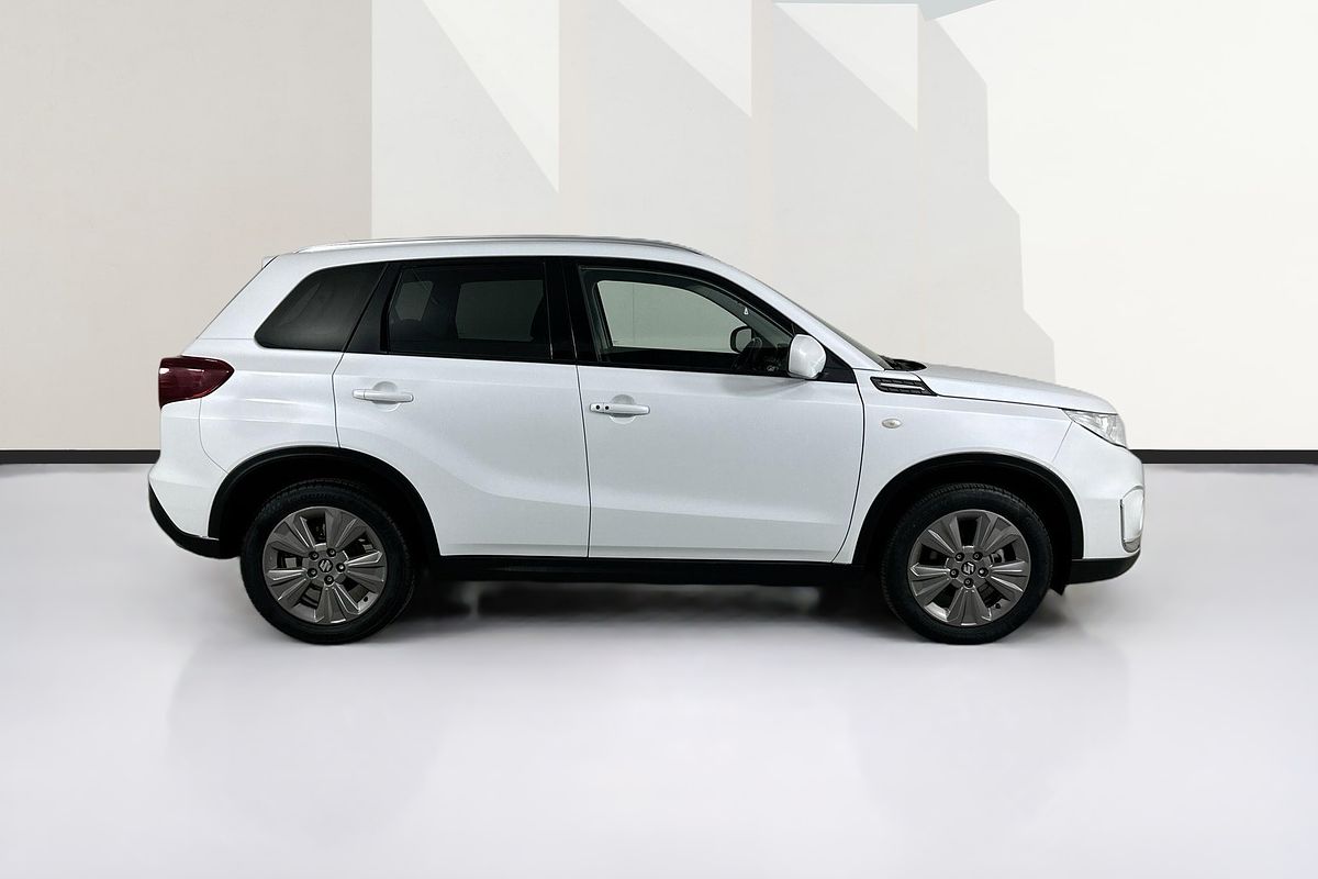 2023 Suzuki VITARA 1.6L LY SERIES II MY22