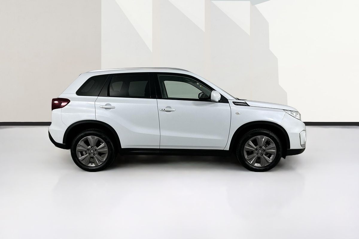 2023 Suzuki VITARA 1.6L LY SERIES II MY22