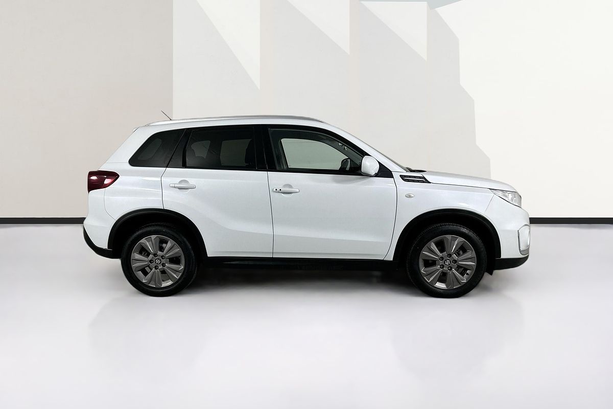 2023 Suzuki VITARA 1.6L LY SERIES II MY22