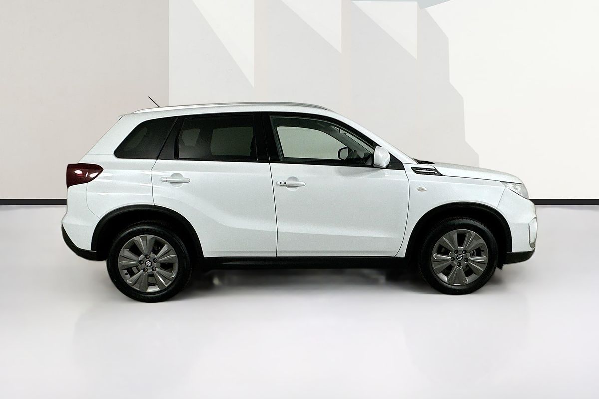 2023 Suzuki VITARA 1.6L LY SERIES II MY22