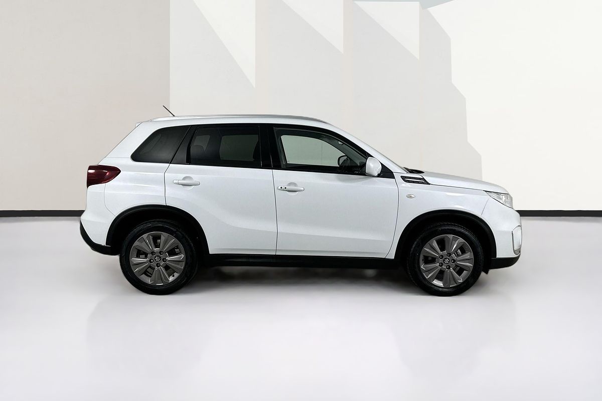2023 Suzuki VITARA 1.6L LY SERIES II MY22