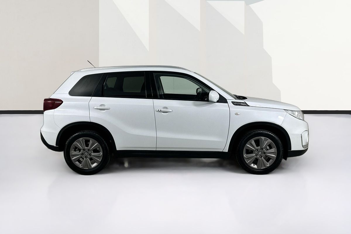 2024 Suzuki VITARA 1.6L LY SERIES II MY22