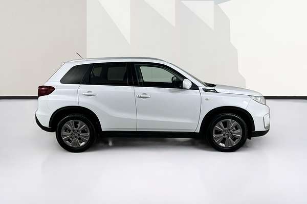 2024 Suzuki VITARA 1.6L LY SERIES II MY22