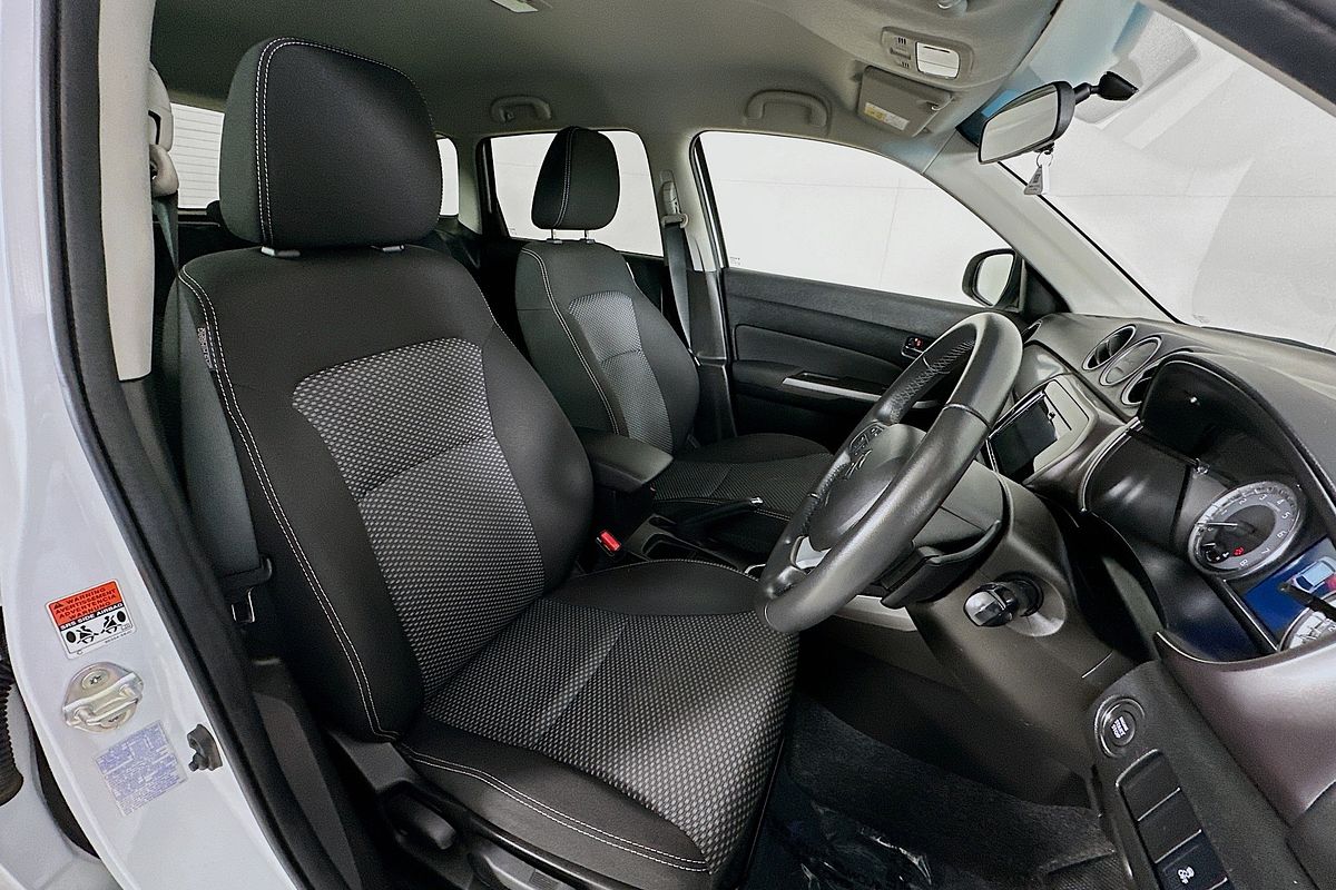 2023 Suzuki VITARA 1.6L LY SERIES II MY22