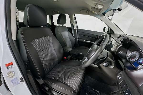 2023 Suzuki VITARA 1.6L LY SERIES II MY22