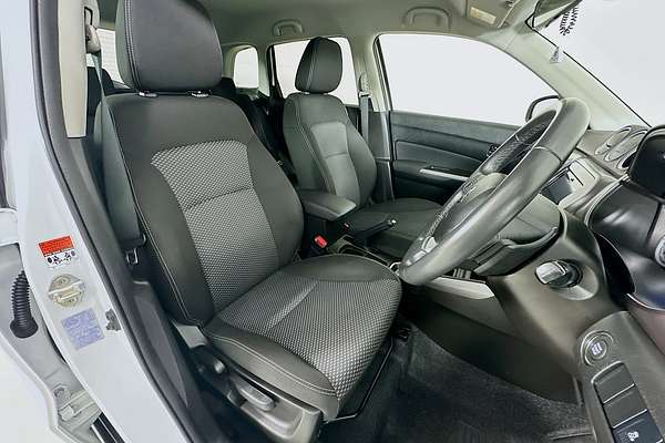 2024 Suzuki VITARA LY Series II