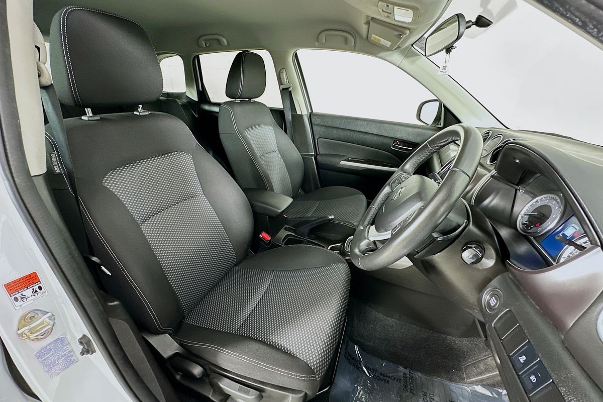 2023 Suzuki VITARA LY Series II