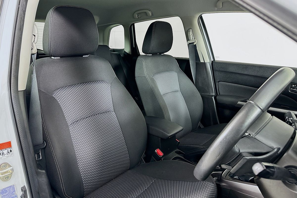 2023 Suzuki VITARA LY Series II