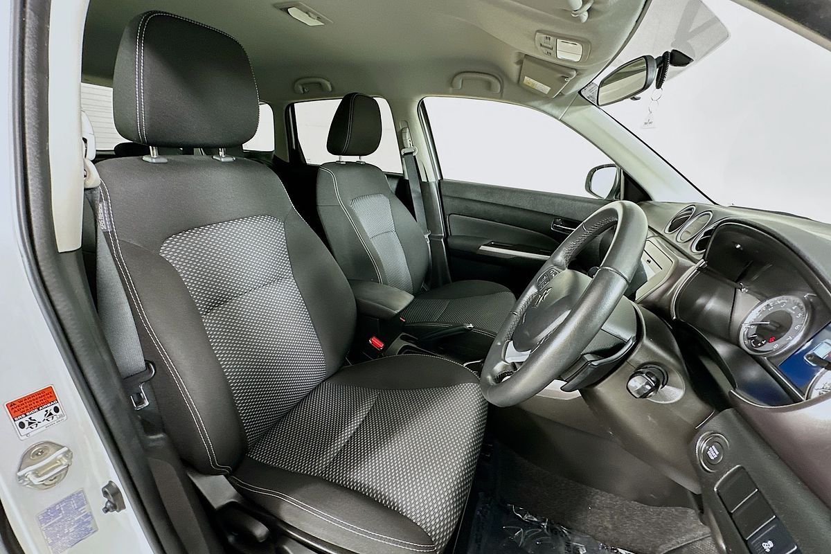 2023 Suzuki VITARA 1.6L LY SERIES II MY22