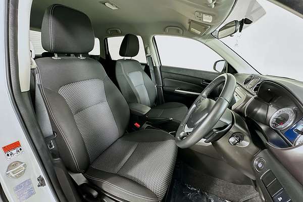 2023 Suzuki VITARA 1.6L LY SERIES II MY22