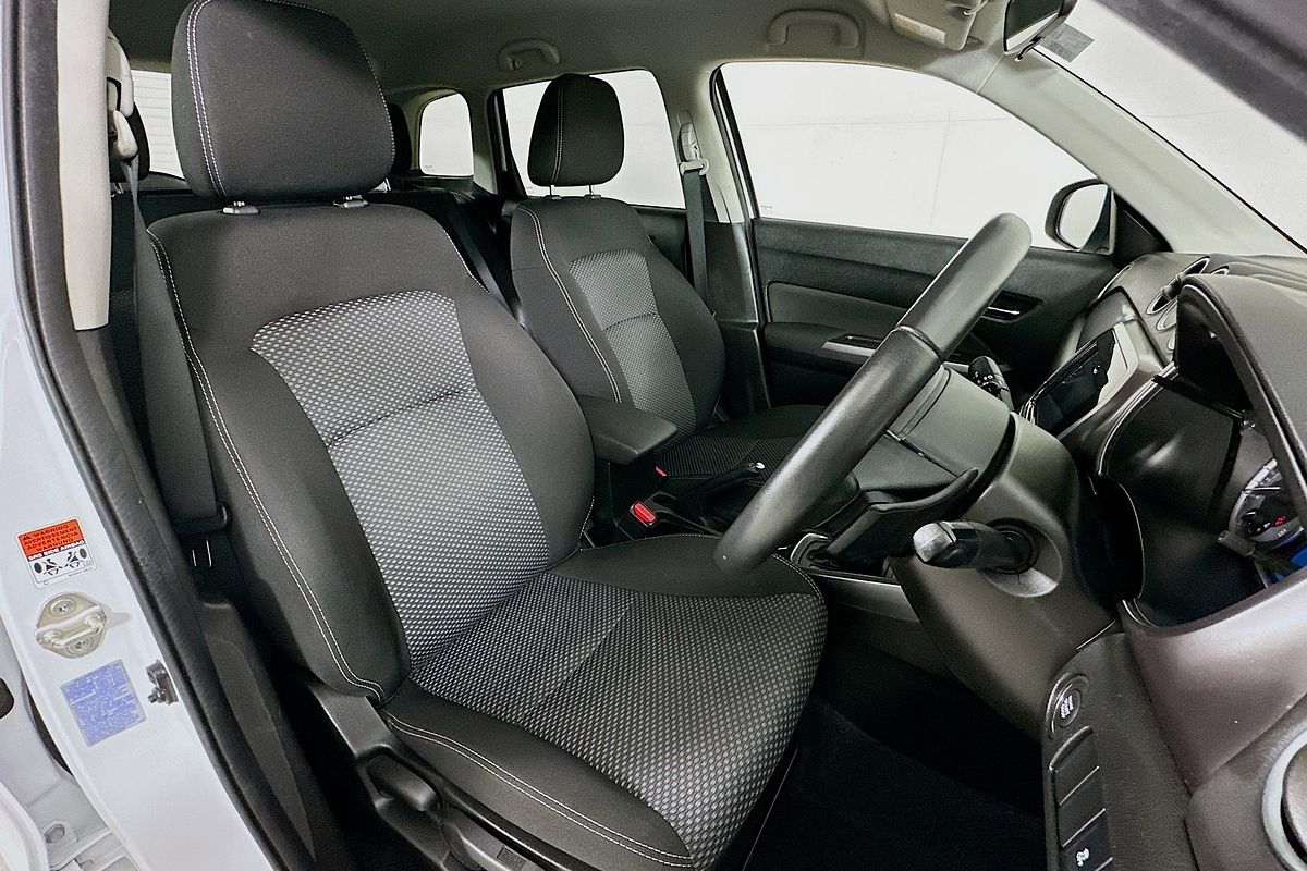 2023 Suzuki VITARA 1.6L LY SERIES II MY22