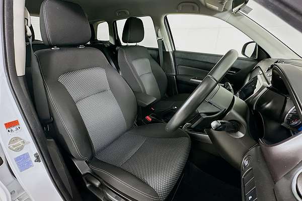 2023 Suzuki VITARA 1.6L LY SERIES II MY22