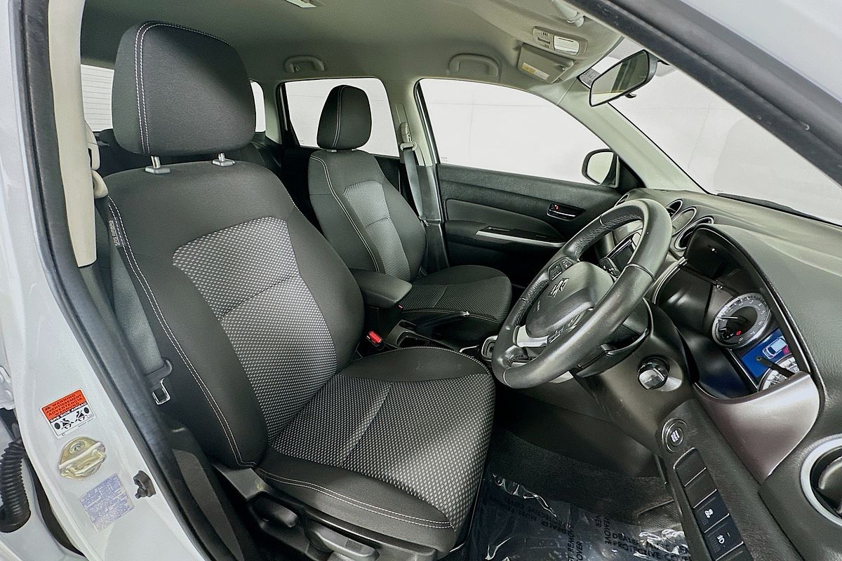 2023 Suzuki VITARA 1.6L LY SERIES II MY22