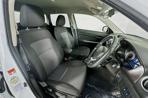 2023 Suzuki VITARA 1.6L LY SERIES II MY22