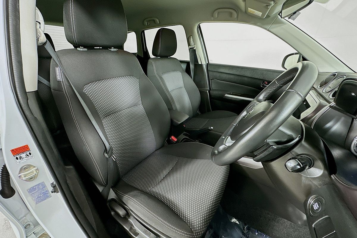 2023 Suzuki VITARA 1.6L LY SERIES II MY22