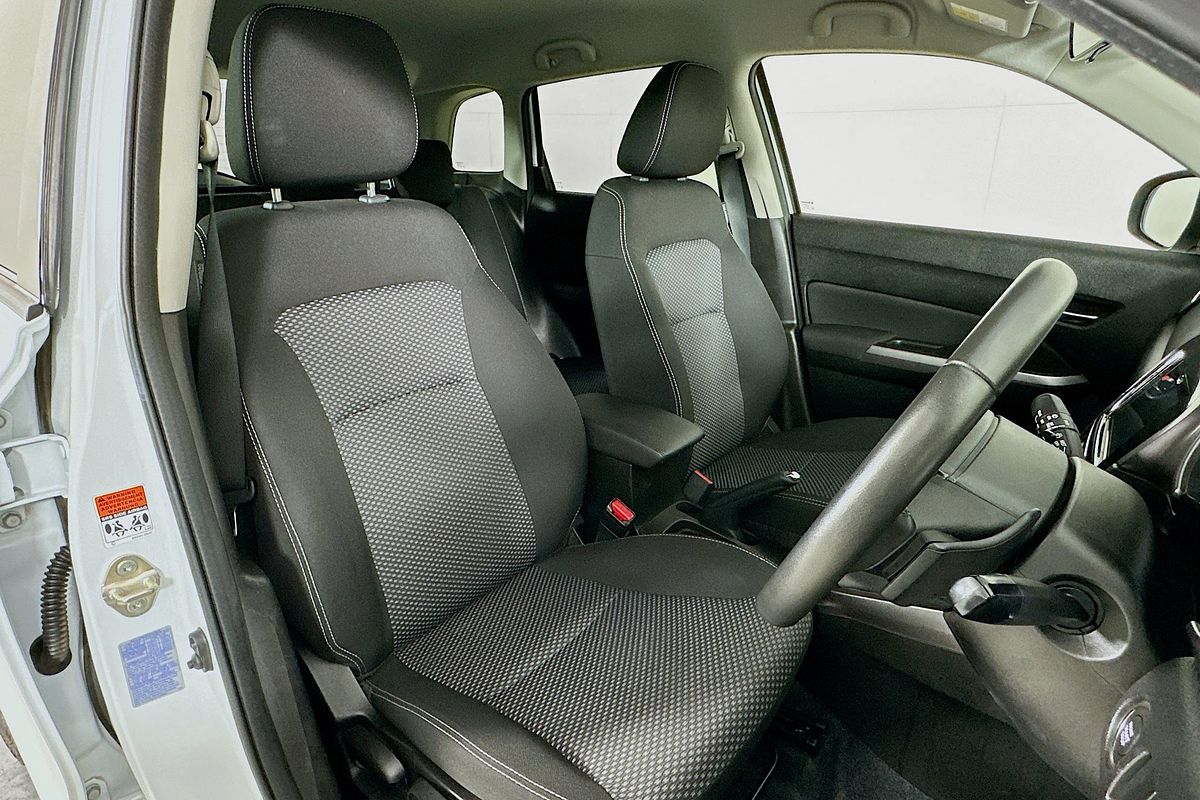 2023 Suzuki VITARA 1.6L LY SERIES II MY22