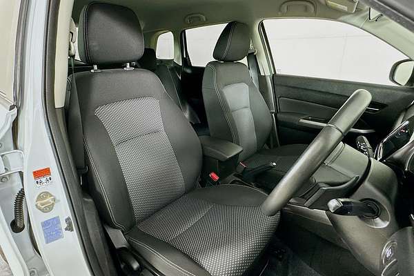 2023 Suzuki VITARA 1.6L LY SERIES II MY22