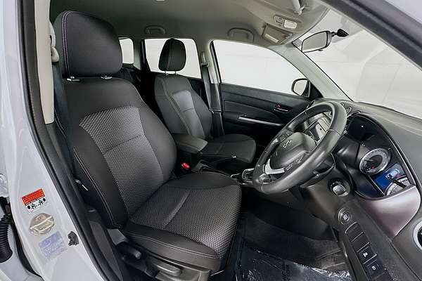 2023 Suzuki VITARA 1.6L LY SERIES II MY22