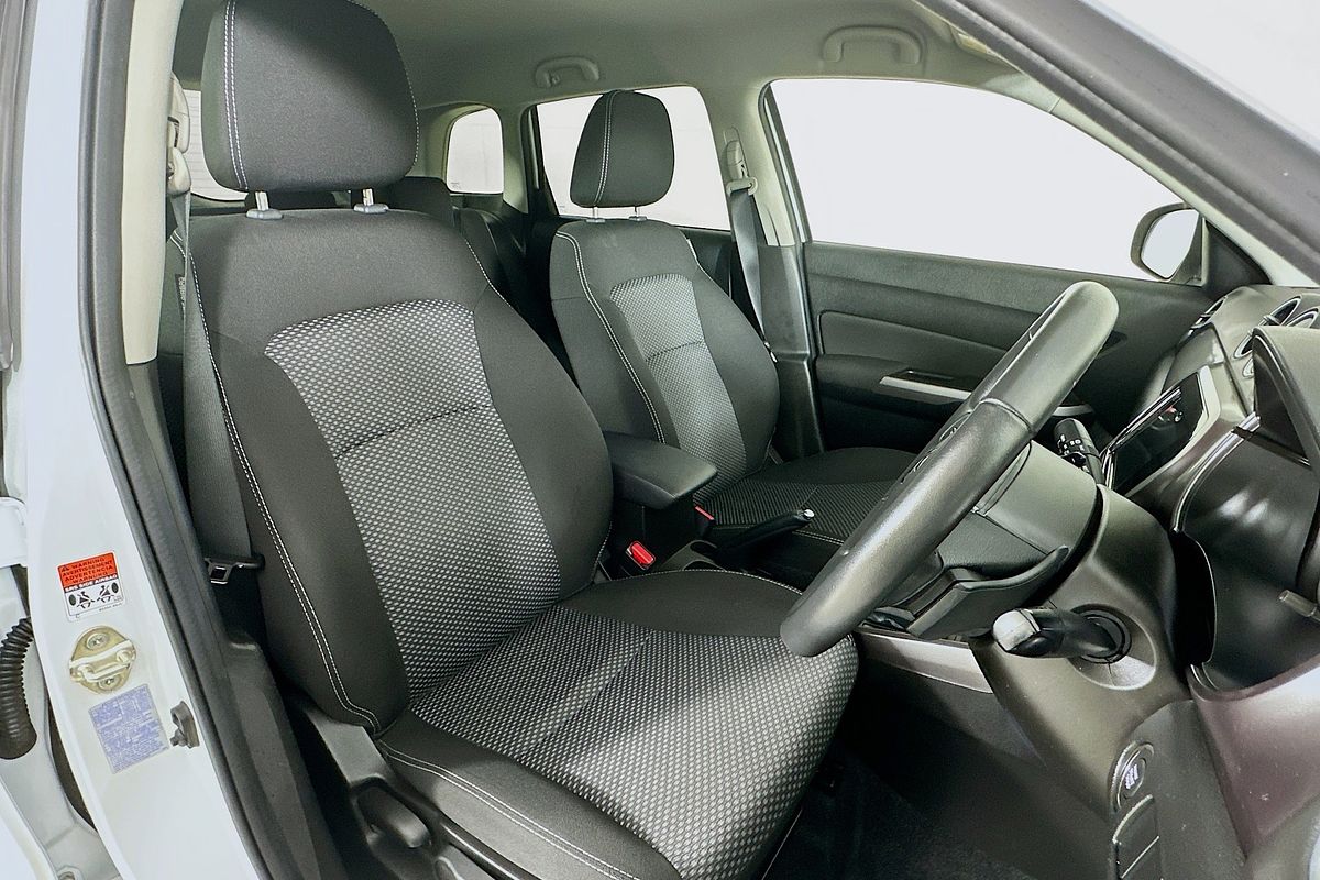2023 Suzuki VITARA 1.6L LY SERIES II MY22