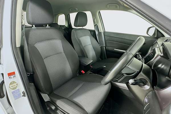 2023 Suzuki VITARA 1.6L LY SERIES II MY22