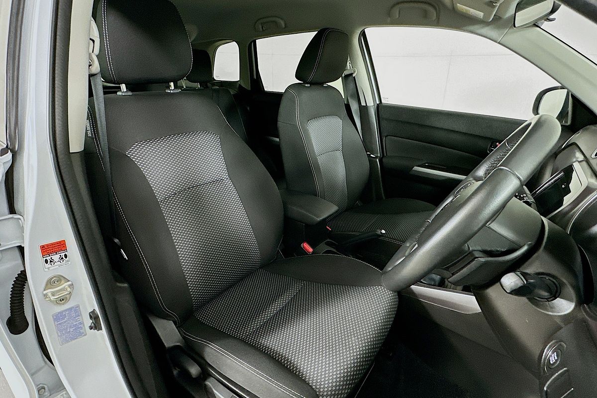 2023 Suzuki VITARA 1.6L LY SERIES II MY22