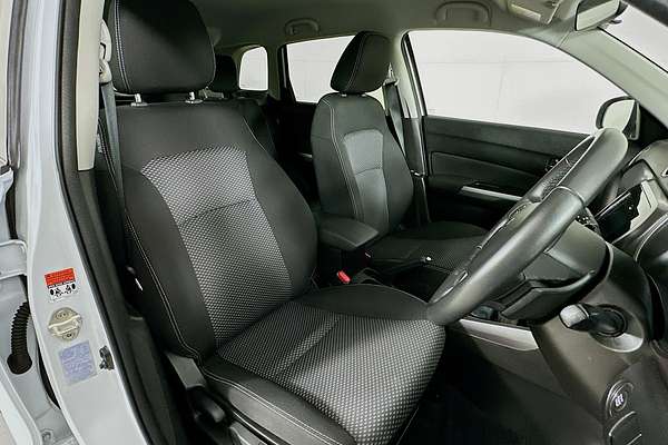 2023 Suzuki VITARA 1.6L LY SERIES II MY22