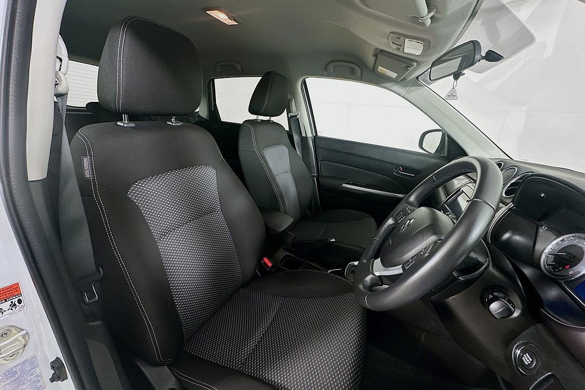 2023 Suzuki VITARA 1.6L LY SERIES II MY22