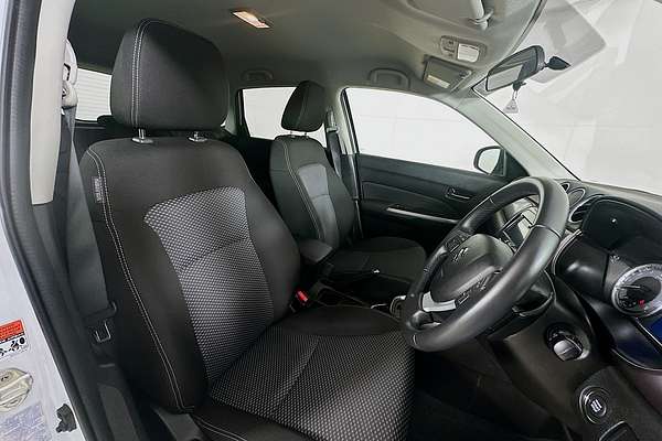 2023 Suzuki VITARA 1.6L LY SERIES II MY22