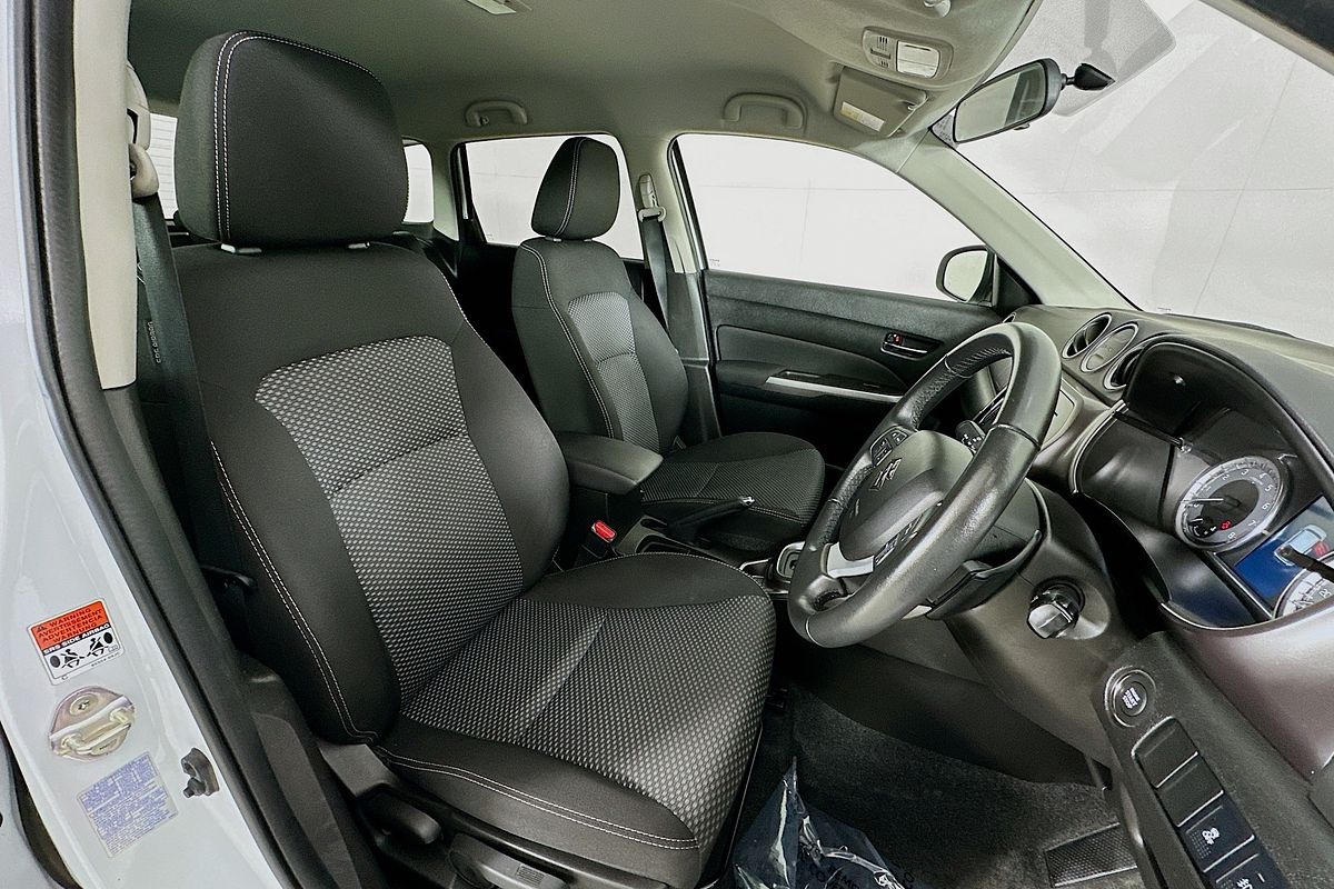 2023 Suzuki VITARA 1.6L LY SERIES II MY22