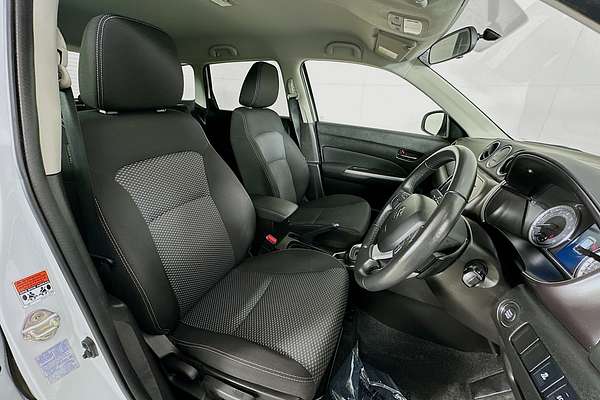 2023 Suzuki VITARA 1.6L LY SERIES II MY22