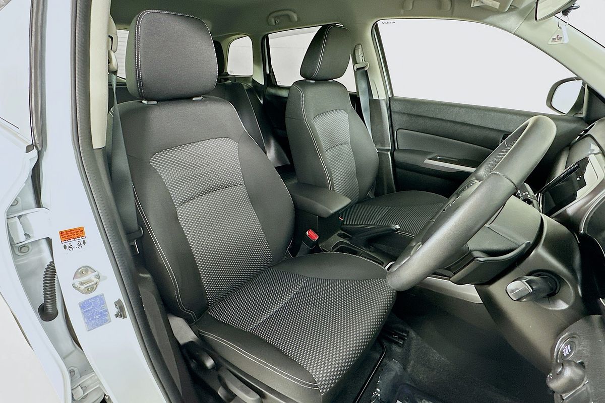 2019 Suzuki VITARA 1.6L SERIES II