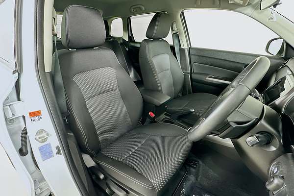 2019 Suzuki VITARA 1.6L SERIES II