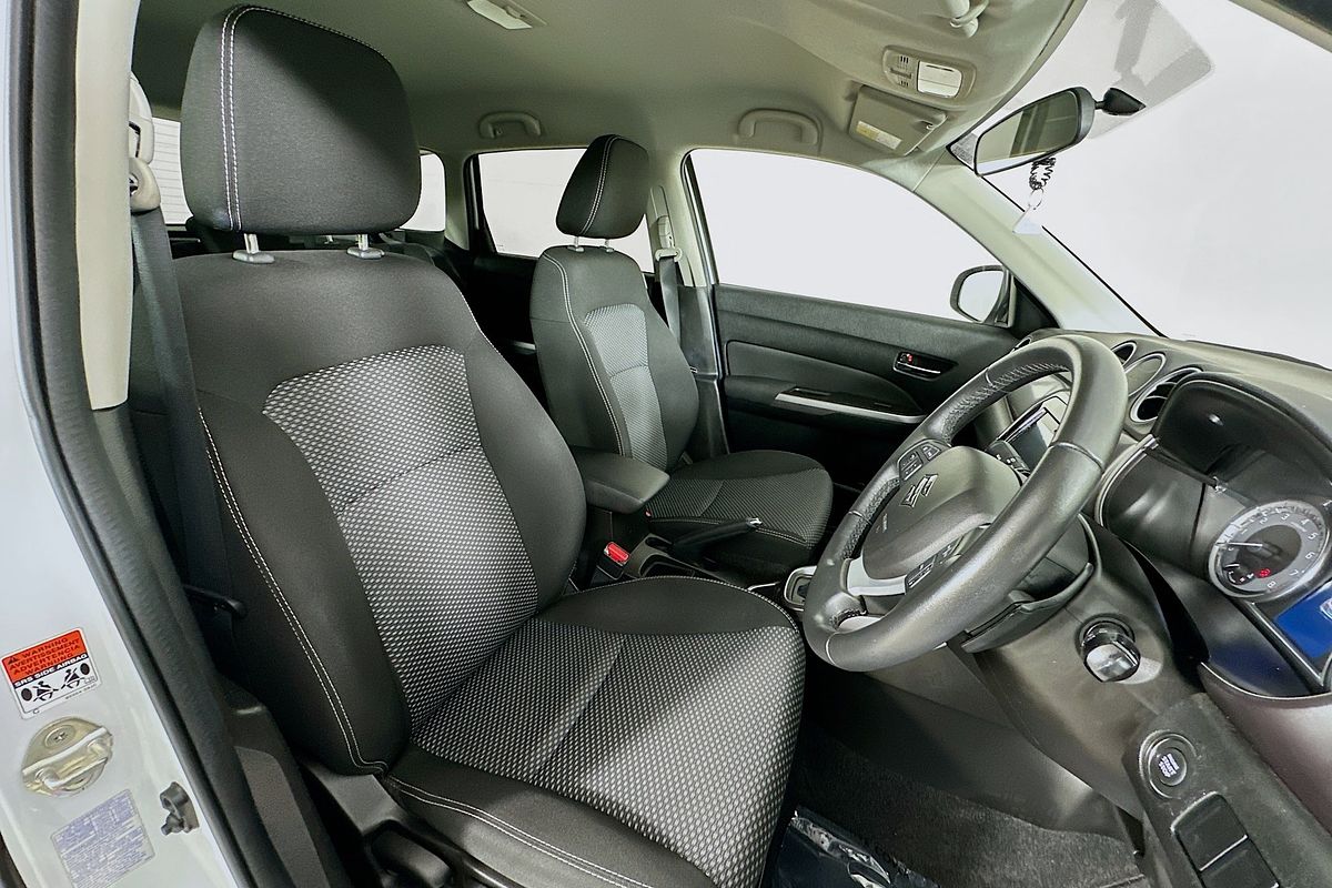 2023 Suzuki VITARA 1.6L LY SERIES II MY22