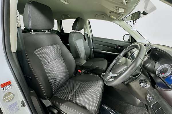 2023 Suzuki VITARA 1.6L LY SERIES II MY22