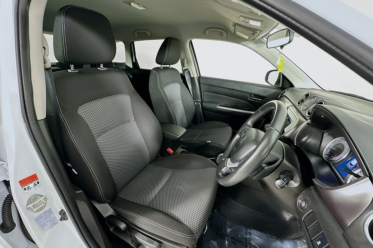 2023 Suzuki VITARA 1.6L LY SERIES II MY22