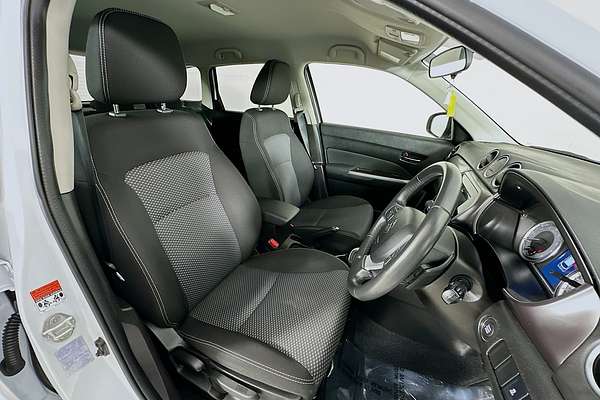 2023 Suzuki VITARA 1.6L LY SERIES II MY22