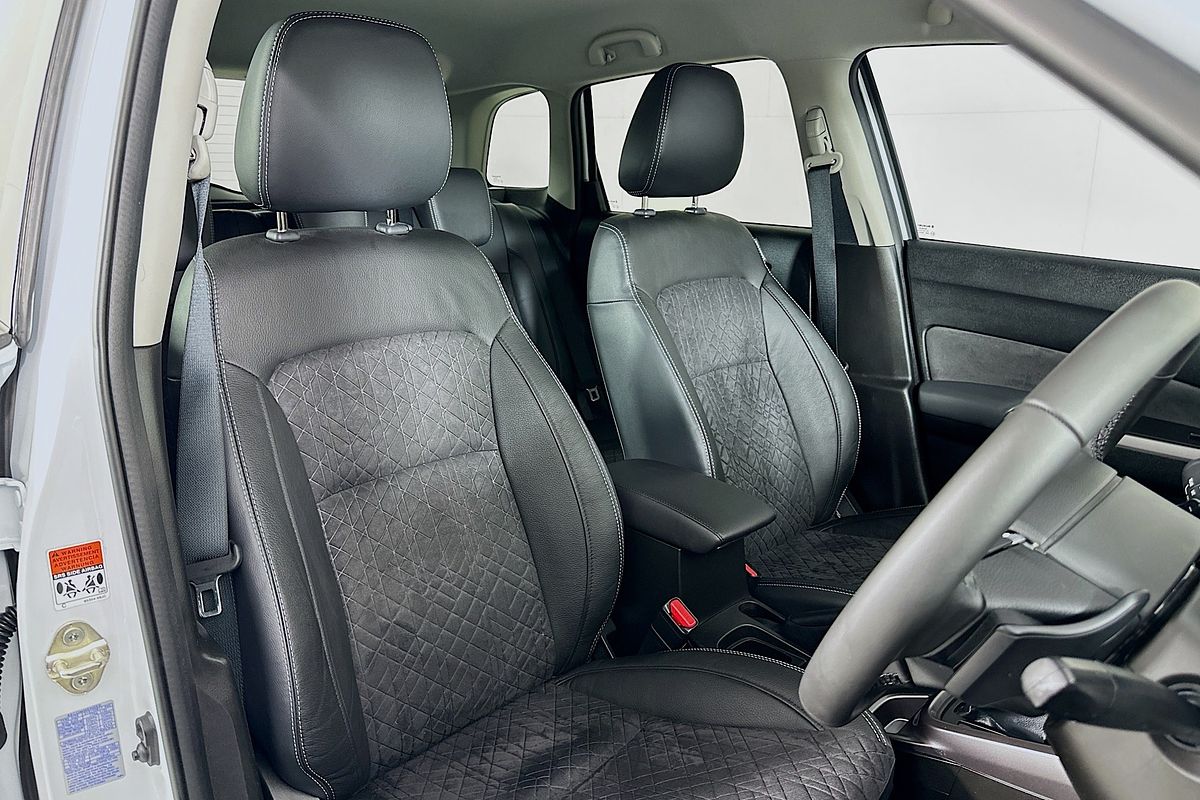2023 Suzuki Vitara TURBO LY SERIES II MY22