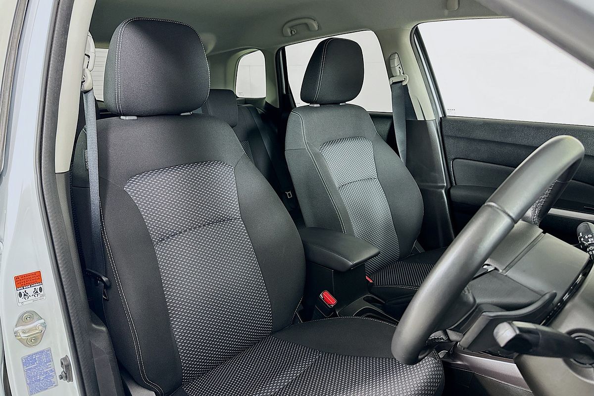 2023 Suzuki VITARA 1.6L LY SERIES II MY22