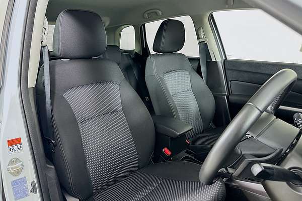 2023 Suzuki VITARA 1.6L LY SERIES II MY22