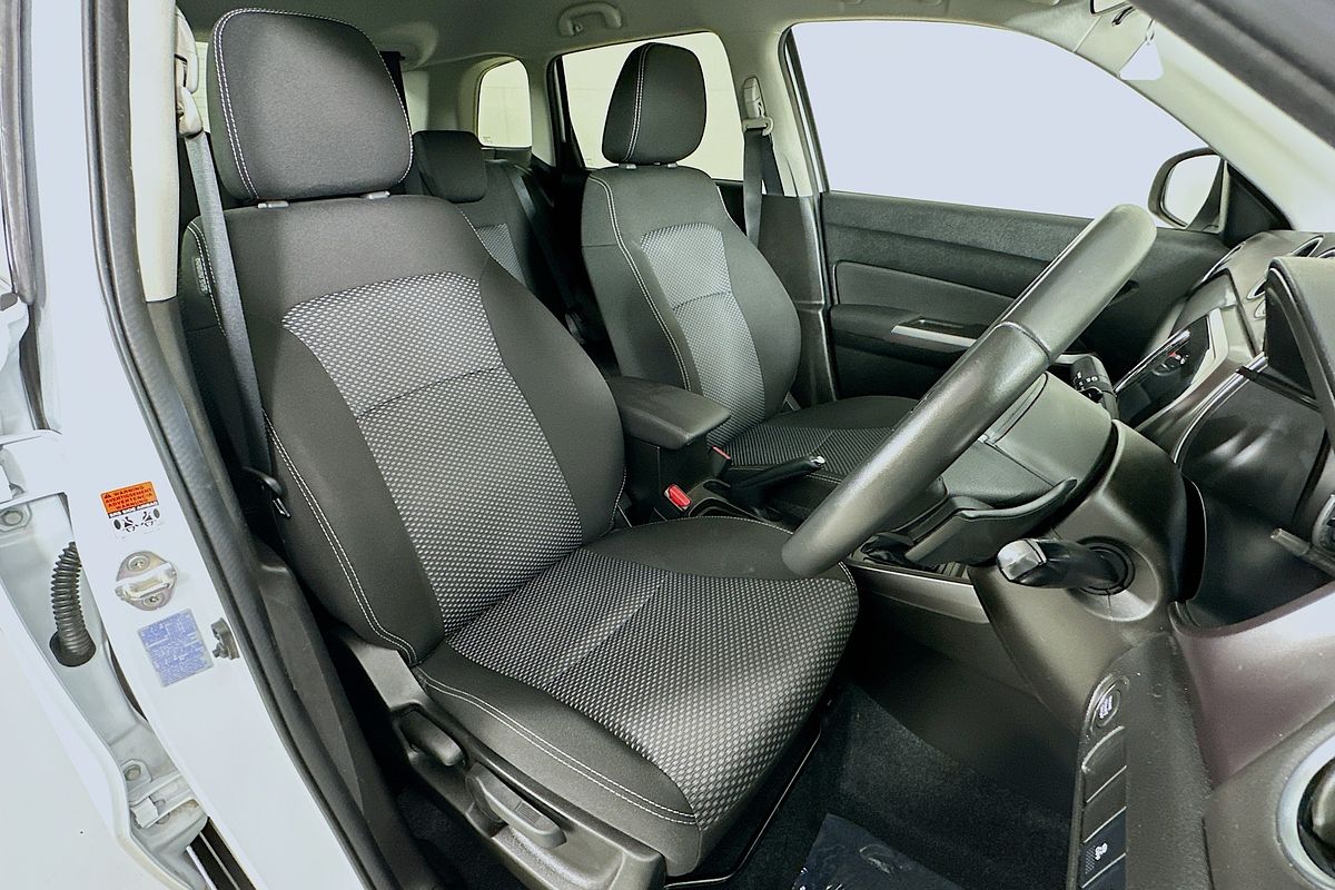 2023 Suzuki VITARA 1.6L LY SERIES II MY22