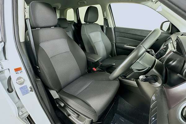 2023 Suzuki VITARA 1.6L LY SERIES II MY22