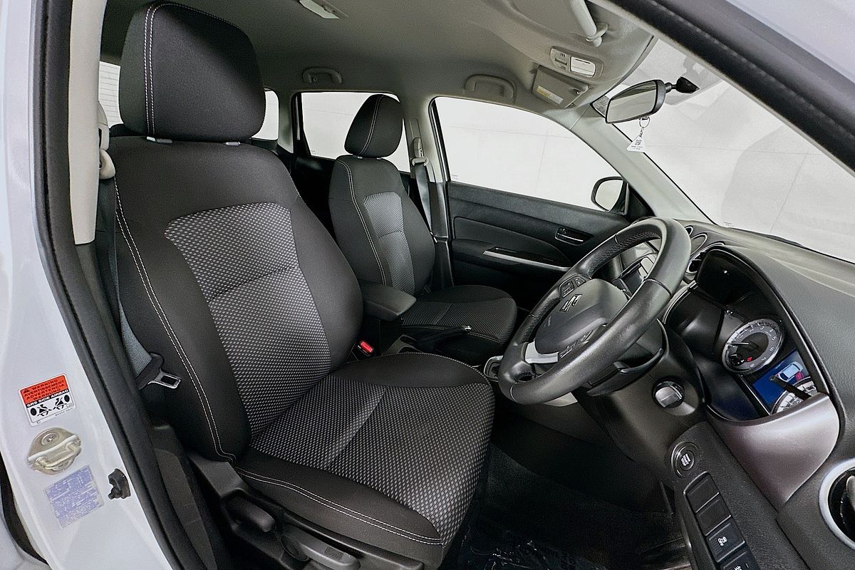 2023 Suzuki VITARA 1.6L LY SERIES II MY22