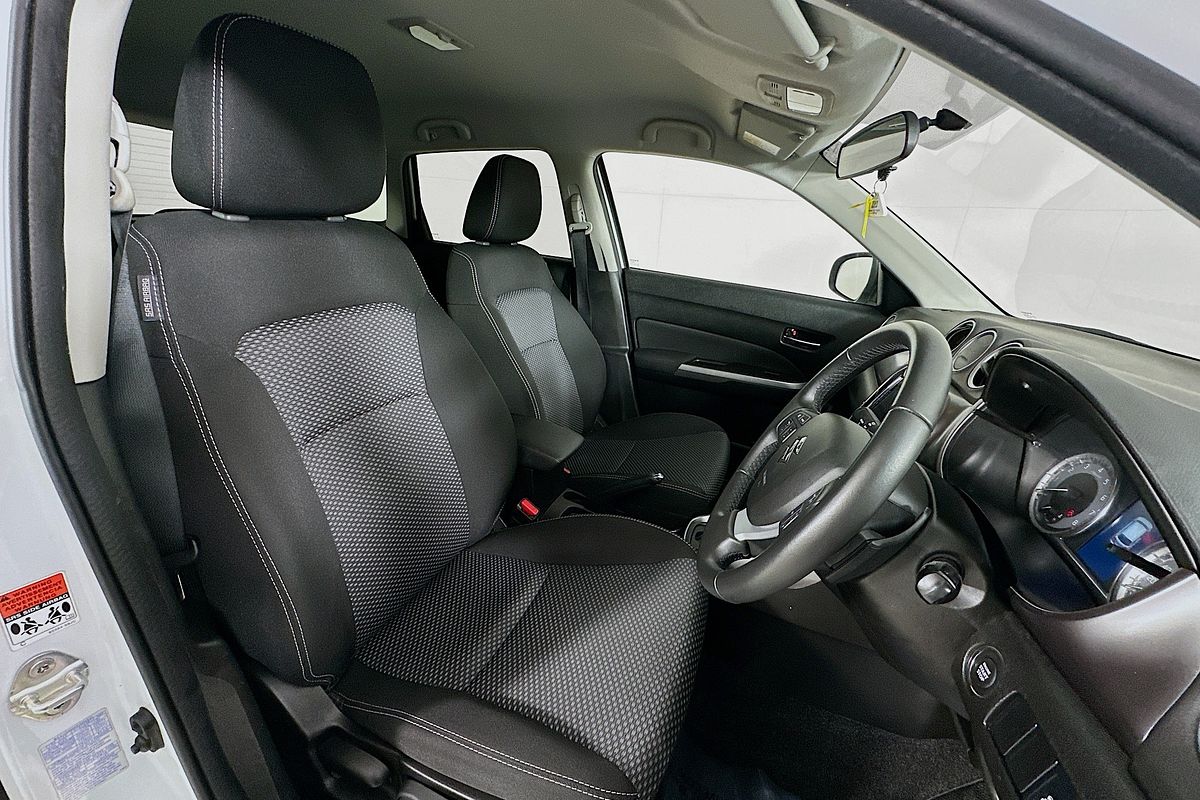 2023 Suzuki VITARA 1.6L LY SERIES II MY22