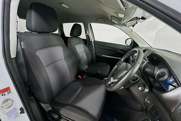 2023 Suzuki VITARA 1.6L LY SERIES II MY22