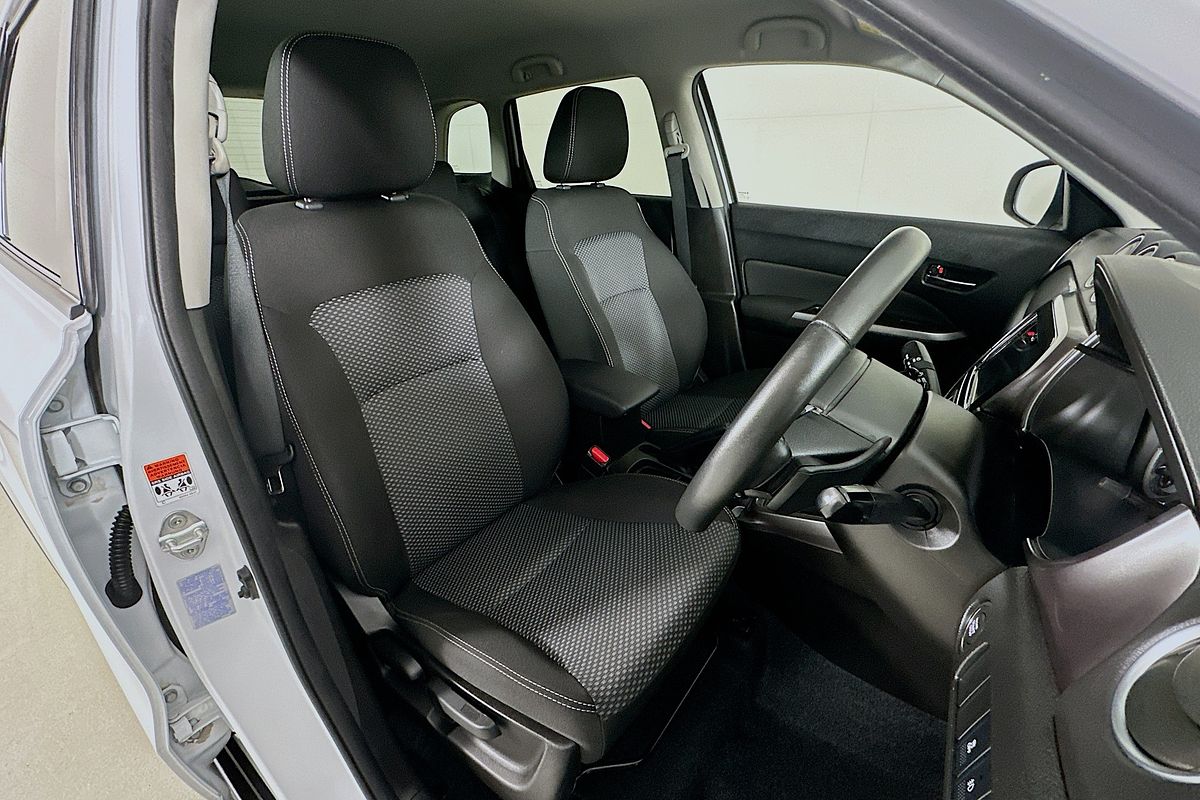 2023 Suzuki VITARA 1.6L LY SERIES II MY22