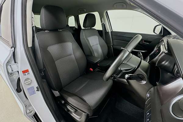 2023 Suzuki VITARA 1.6L LY SERIES II MY22