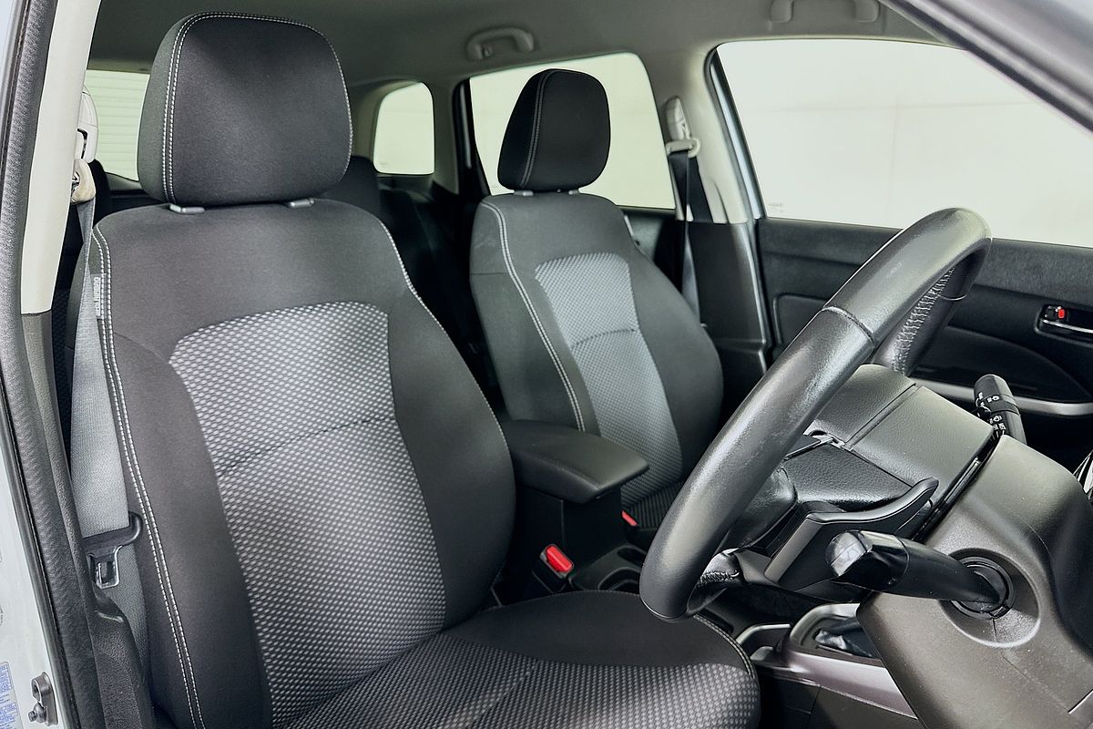 2023 Suzuki VITARA 1.6L LY SERIES II MY22