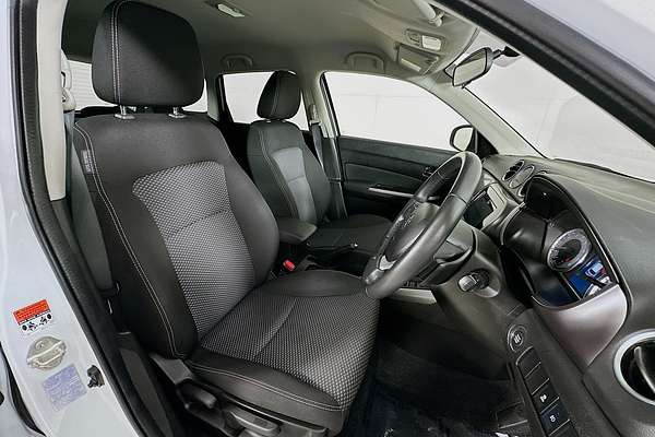 2023 Suzuki VITARA 1.6L LY SERIES II MY22