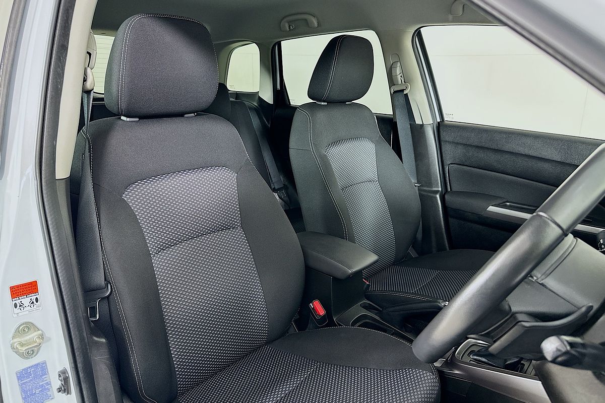 2023 Suzuki VITARA 1.6L LY SERIES II MY22